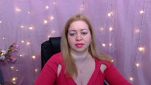 OliviaVerr online show from 02.24.26