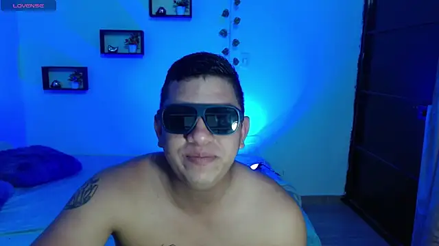 MaxSteel155 online show from 01.15.26