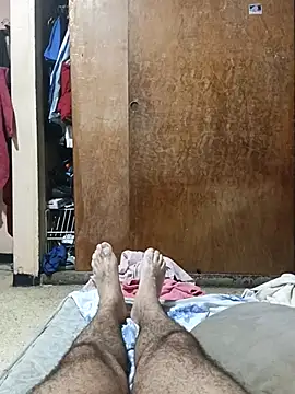 Snapshot of perlaYale chatting on 01.10.26 perlaYale online show from 01.10.26