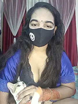 Ms Zara90 online show from 01.13.26