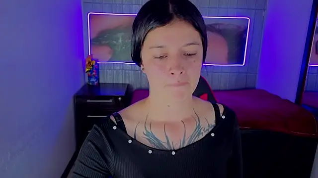 Snapshot of Harley_quinzell chatting on 01.11.26 Harley quinzell online show from 01.11.26