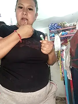 SexyandnaughtyLatinos online show from 03.22.26