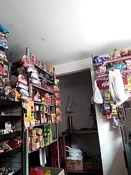 SexyandnaughtyLatinos online show from 03.24.26