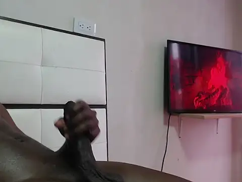 roddy07rich online show from 01.12.26