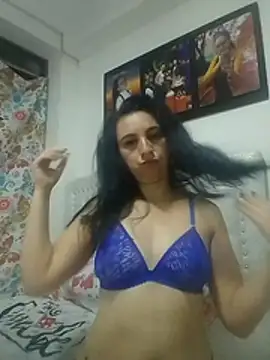 Snapshot of mariana_santacoloma chatting on 07.03.26 mariana santacoloma online show from 07.03.26