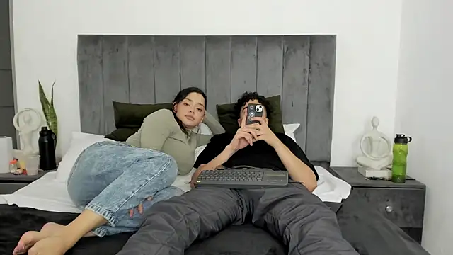 RedNDizzy online show from 02.15.26