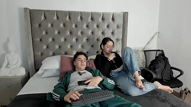 RedNDizzy online show from 02.19.26