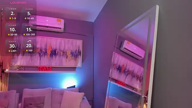 lilian vergara online show from 04.07.26