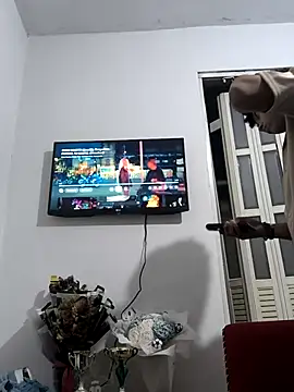 Snapshot of VersedChip chatting on 03.01.26 VersedChip online show from 03.01.26