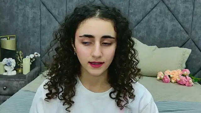 Susan Fors online show from 02.15.26