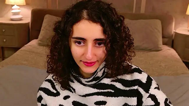 Susan Fors online show from 03.07.26