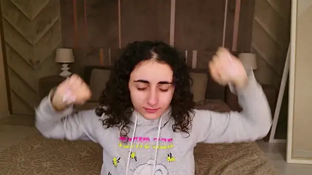 Susan Fors online show from 03.16.26