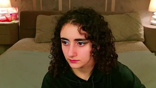 Susan Fors online show from 04.04.26