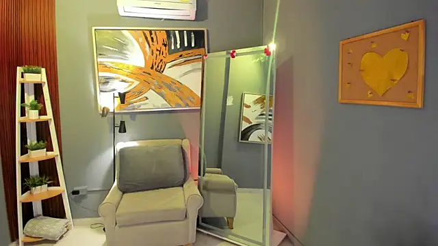 ailann  online show from 04.07.26