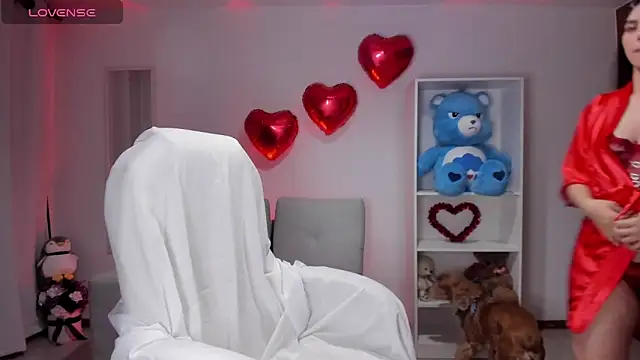 Snapshot of _wtdreamgirl chatting on 02.15.26 wtdreamgirl online show from 02.15.26