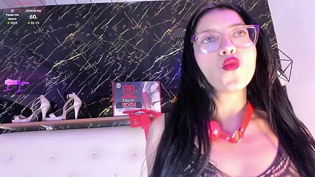 Snapshot of Renata_blue chatting on 03.24.26 Renata blue online show from 03.24.26