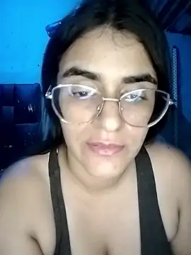 Araanza05 online show from 01.16.26