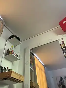 Black shai01 online show from 04.05.26