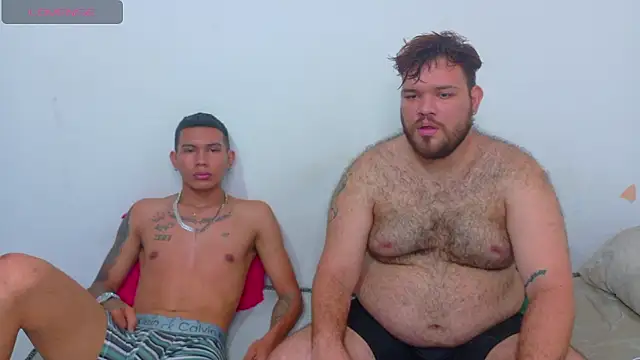 Scook Gray  online show from 01.11.26