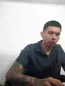 Scook Gray  online show from 04.01.26