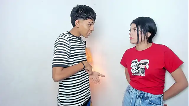 Skinnyfucked online show from 04.14.26