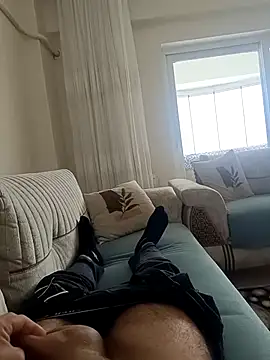 berk denizz 32 online show from 04.19.26