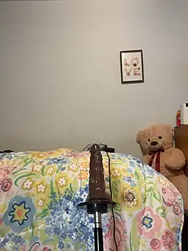 Nattykatyy online show from 02.19.26