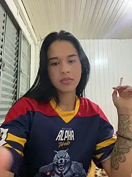 aslhey sandova online show from 02.11.26