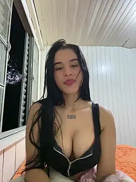 aslhey sandova online show from 03.24.26