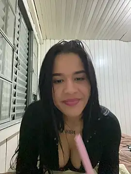 aslhey sandova online show from 03.29.26