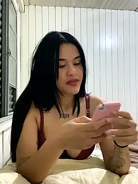 aslhey sandova online show from 04.04.26