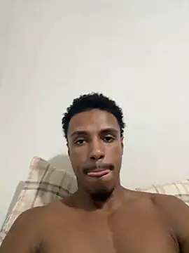 LorenzoBlack27 online show from 04.17.26