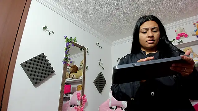 Snapshot of maira_diazz chatting on 02.09.26 maira diazz online show from 02.09.26