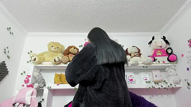 Snapshot of maira_diazz chatting on 02.10.26 maira diazz online show from 02.10.26