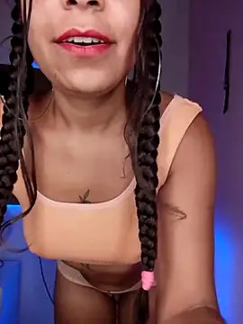 imaculada666 online show from 03.31.26