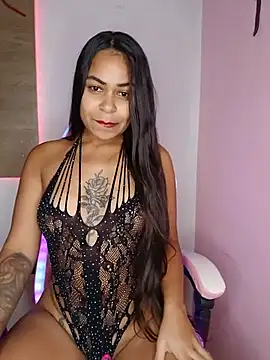 imaculada666 online show from 07.12.26