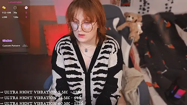 kate not today online show from 02.15.26