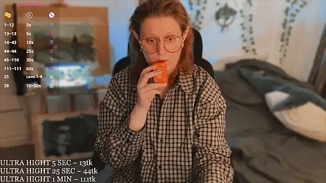 kate not today online show from 05.29.26