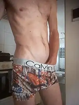 Manueloncho online show from 01.10.26