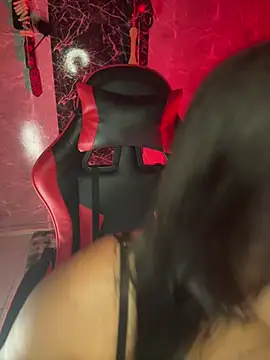 Snapshot of CamiBDSM chatting on 01.13.26 CamiBDSM online show from 01.13.26