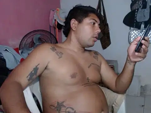 master juju1924 online show from 03.01.26