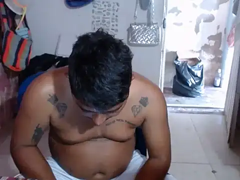 master juju1924 online show from 03.31.26