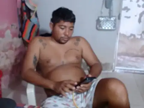 master juju1924 online show from 04.02.26