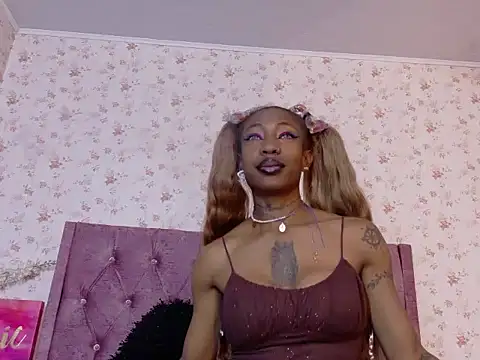 DaniaMarcell online show from 01.10.26