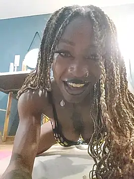 DaniaMarcell online show from 02.09.26