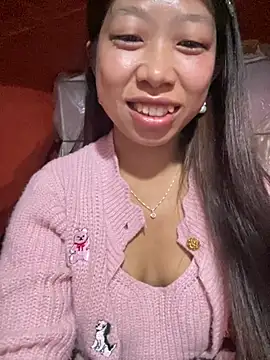 Mayly lucky2 online show from 02.28.26