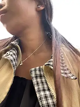 Mayly lucky2 online show from 03.21.26