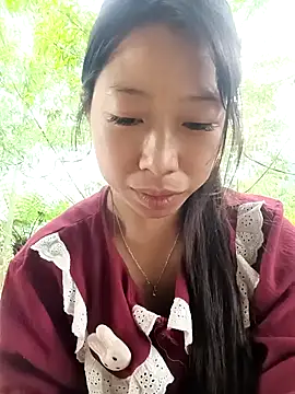 Mayly lucky2 online show from 04.09.26