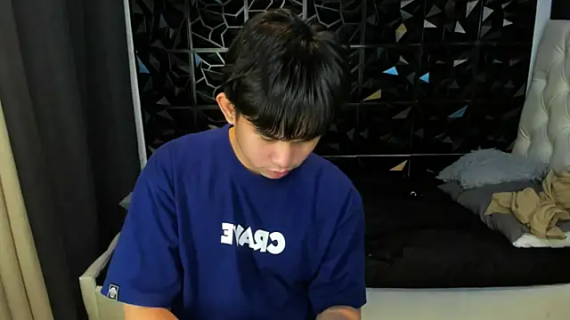 davincihugecock online show from 03.21.26