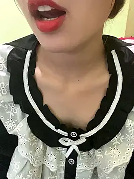 Angela loveee online show from 01.13.26